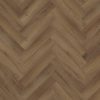 Lignum Core Truffle Oak Herringbone 1