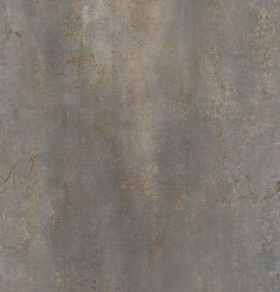 Tom Spring Tile Rhodium Steel - Tom Gavin Tiles & Flooring