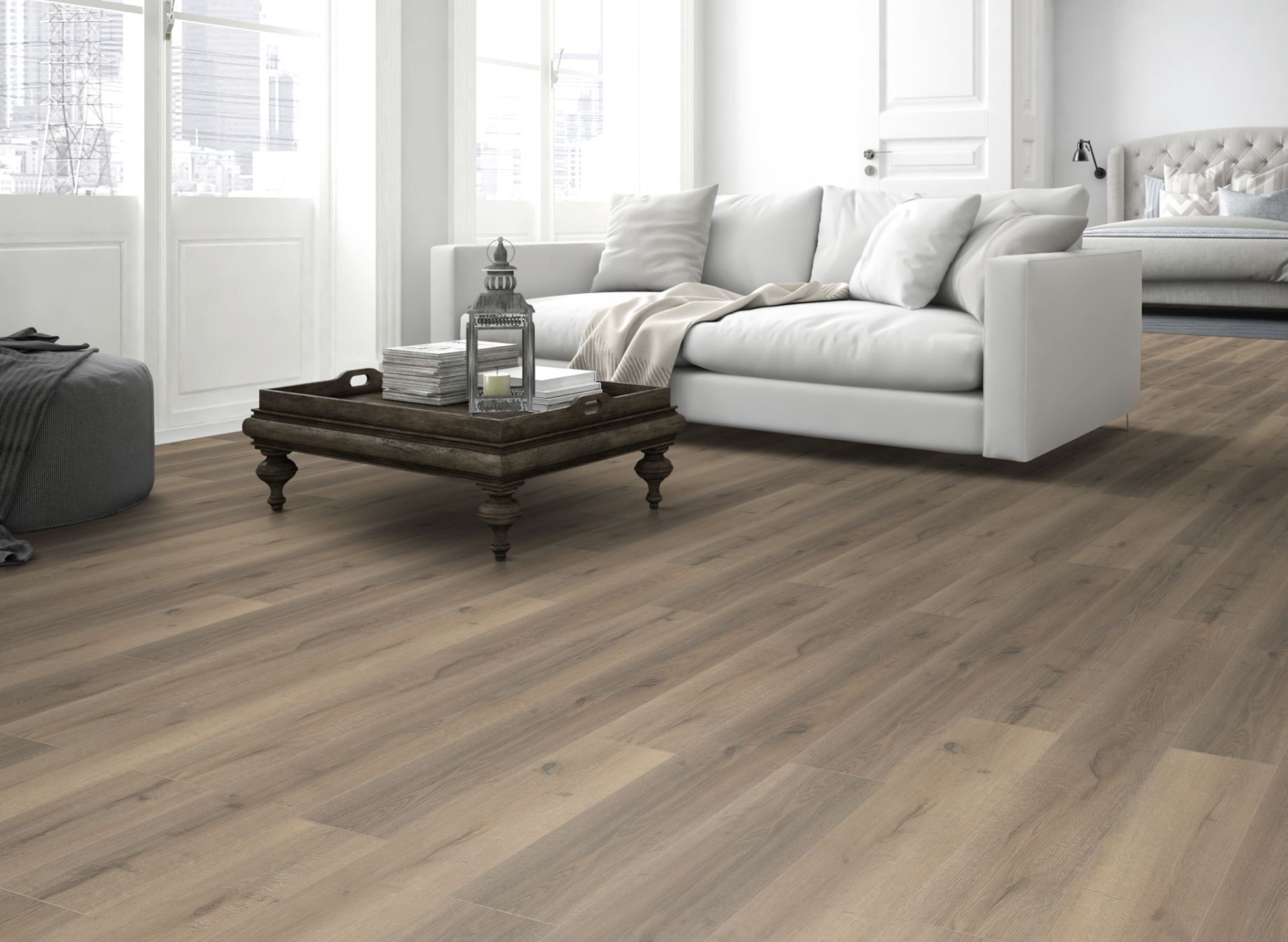 Lignum Fusion Greige Oak - Image 4