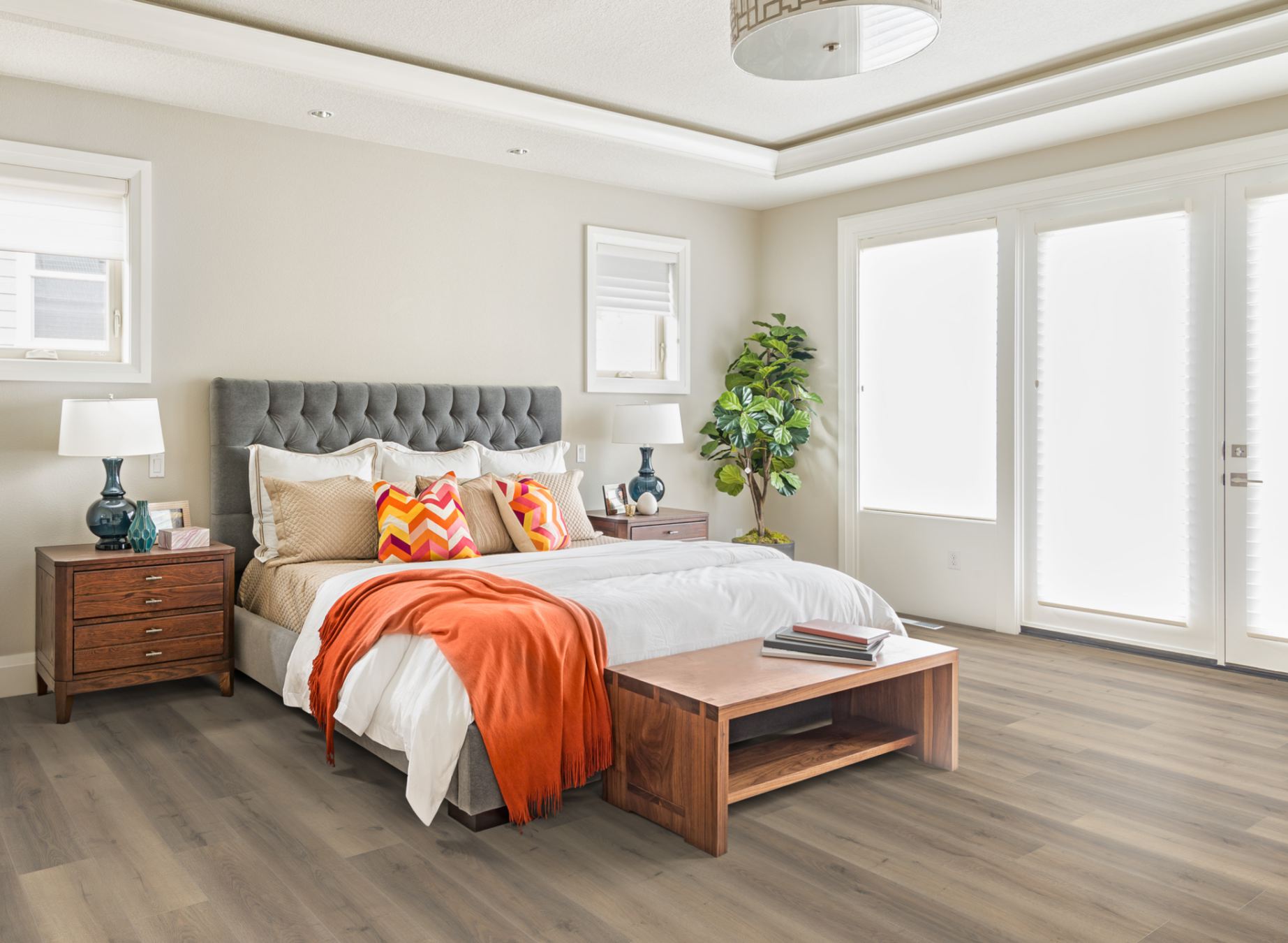 Lignum Fusion Greige Oak - Image 10