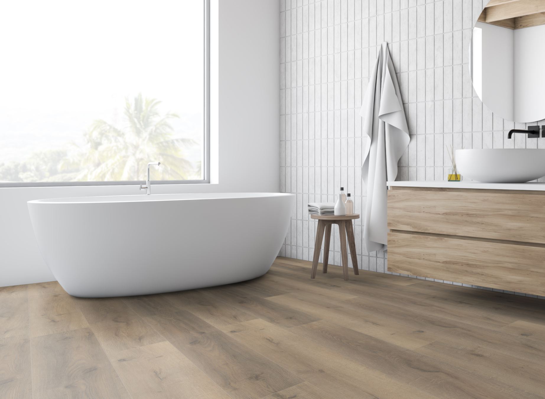 Lignum Fusion Greige Oak - Image 9