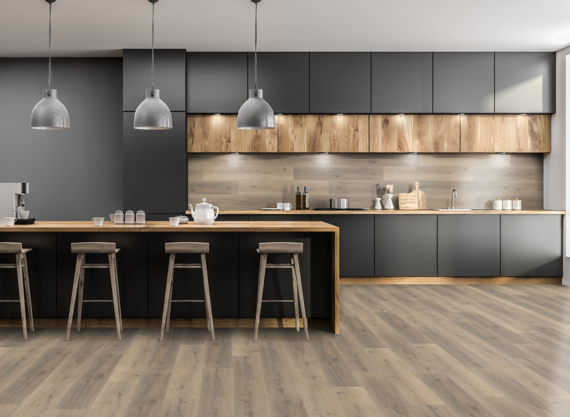 Lignum Fusion Greige Oak - Image 8