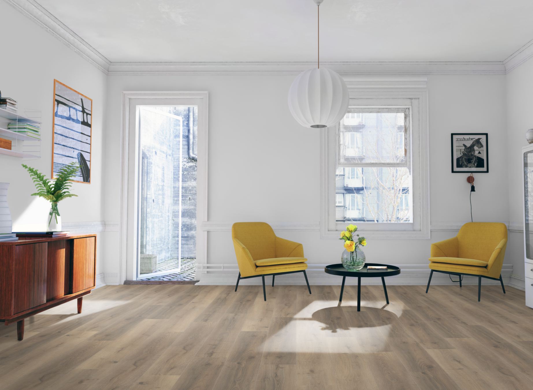 Lignum Fusion Greige Oak - Image 7