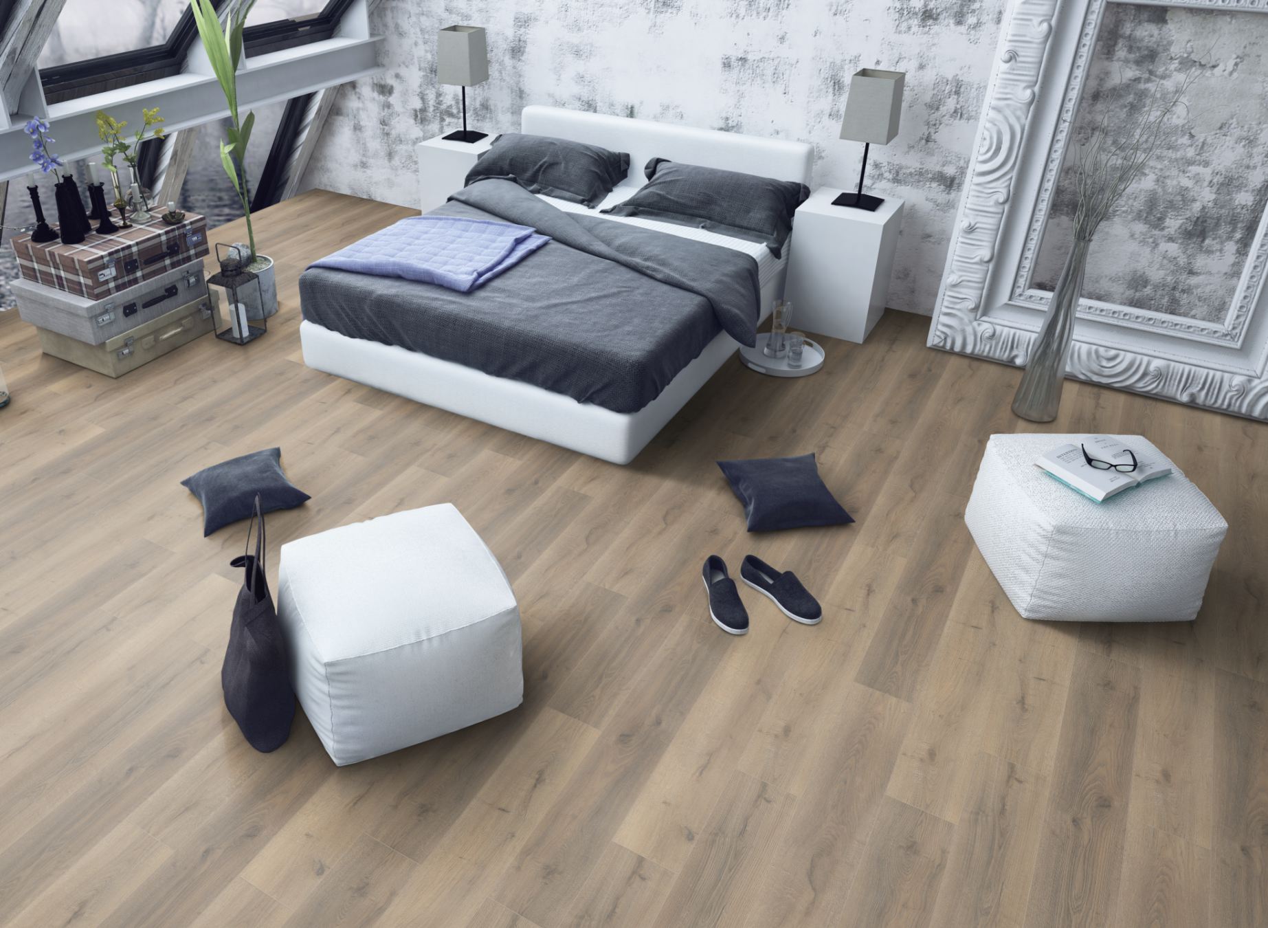 Lignum Fusion Greige Oak - Image 6