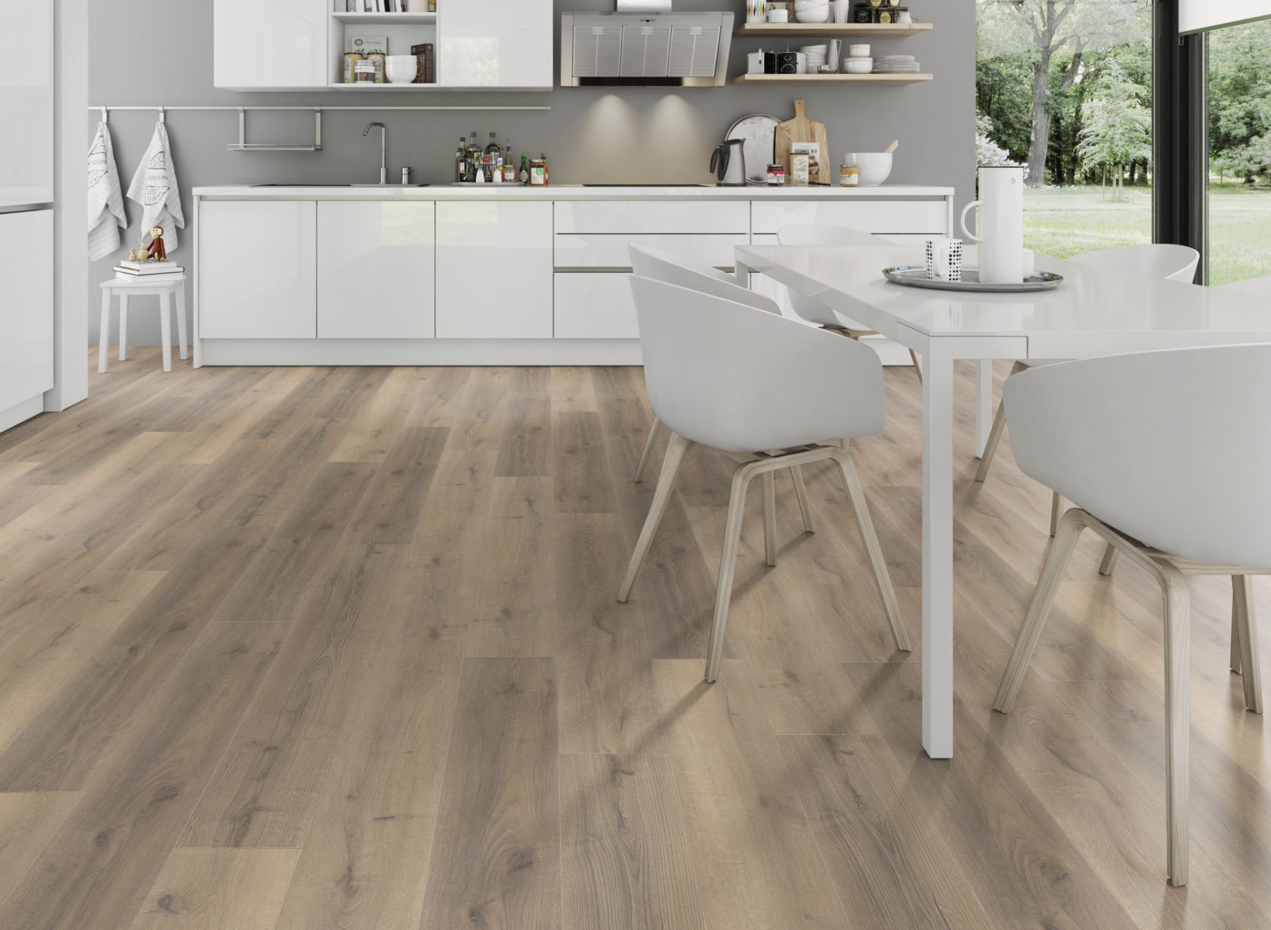 Lignum Fusion Greige Oak - Image 5