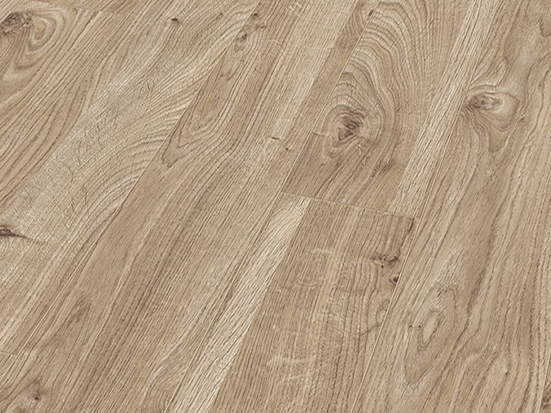 Mammut Everest Oak Beige Laminate Flooring AC5 - Image 2