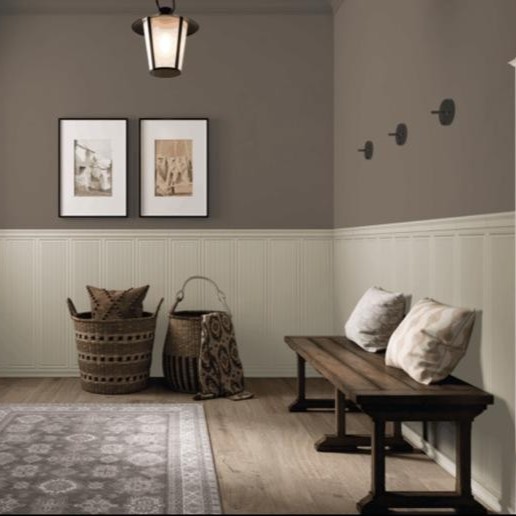 Boiseline and Chair Rail Salvia - Image 4