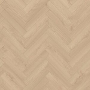River Barrow Oak Aqua Herringbone