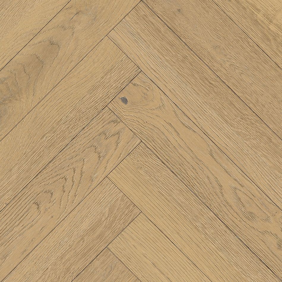 River Boyne Oak Aqua Herringbone - Image 2