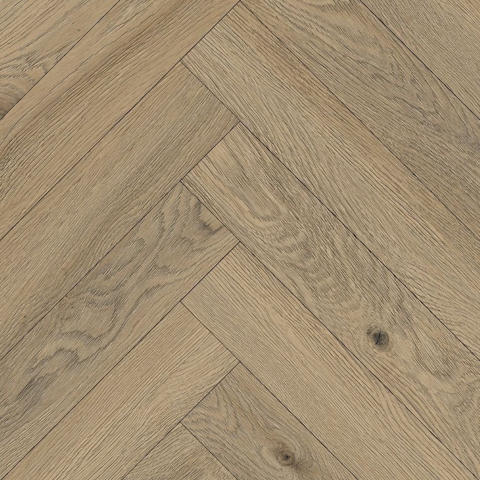 River Glendalough Oak Aqua Herringbone