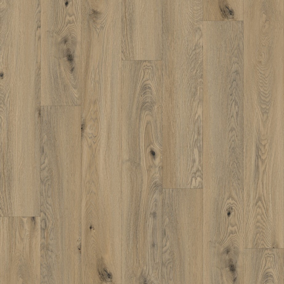 River Glendalough Oak Aqua Plank